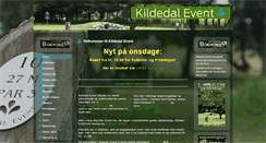 Desktop Screenshot of kildedalevent.dk